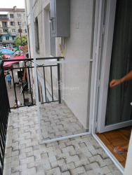 Mənzil 35 m² - İosif İmedaşvili, Batumi, Gürcüstan
