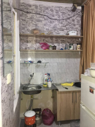 Mənzil 19 m² - Aleksandra Puşkin, Batumi, Gürcüstan