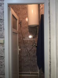 Mənzil 19 m² - Aleksandra Puşkin, Batumi, Gürcüstan