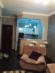Mənzil 62 m² - İlya Çavçavadze, Batumi, Gürcüstan