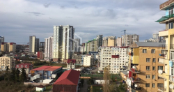 Mənzil 52 m² - David Agmashenebeli, Batumi, Gürcüstan
