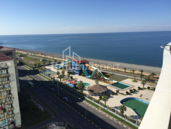 Mənzil 25 m² - Yusuf Kobaladze, Batumi, Gürcüstan