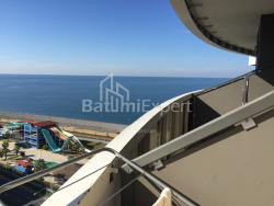 Mənzil 25 m² - Yusuf Kobaladze, Batumi, Gürcüstan
