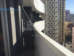 Mənzil 25 m² - Yusuf Kobaladze, Batumi, Gürcüstan
