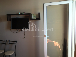 Mənzil 25 m² - Yusuf Kobaladze, Batumi, Gürcüstan