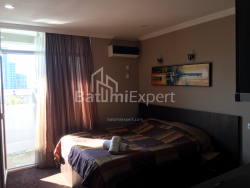 Mənzil 1-комн 25 m² - Yusuf Kobaladze, Batumi