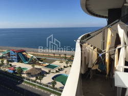 Mənzil 25 m² - Yusuf Kobaladze, Batumi, Gürcüstan