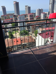 Mənzil 40 m² - Tbel-Abuseridze, Batumi, Gürcüstan
