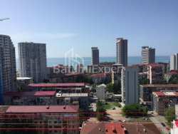 Mənzil 40 m² - Tbel-Abuseridze, Batumi, Gürcüstan