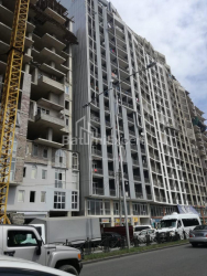 Mənzil 40 m² - Tbel-Abuseridze, Batumi, Gürcüstan