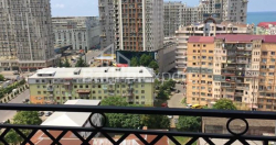 Mənzil 62 m² - Vaxtanq Qorqasali, Batumi, Gürcüstan