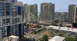 Mənzil 62 m² - Vaxtanq Qorqasali, Batumi, Gürcüstan