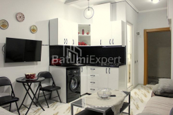 Mənzil 29 m² - Ekvtime Takaişvili, Batumi, Gürcüstan