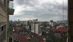 Mənzil 46 m² - Xaydarə Abaşidze, Batumi, Gürcüstan