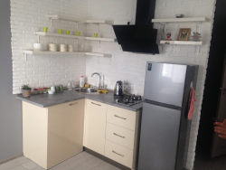 Mənzil 1-комн 30 m² - General Aslan Abaşidze, Batumi