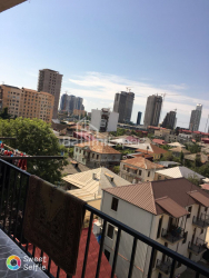 Mənzil 83 m² - Petra Bagrationi, Batumi, Gürcüstan
