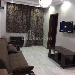 Mənzil 52 m² - Aleksandra Puşkin, Batumi, Gürcüstan