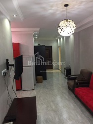 Mənzil 2-комн 52 m² - Aleksandra Puşkin, Batumi
