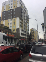 Mənzil 52 m² - Aleksandra Puşkin, Batumi, Gürcüstan