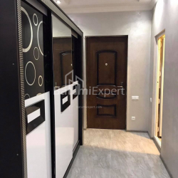 Mənzil 52 m² - Aleksandra Puşkin, Batumi, Gürcüstan