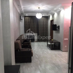 Mənzil 52 m² - Aleksandra Puşkin, Batumi, Gürcüstan