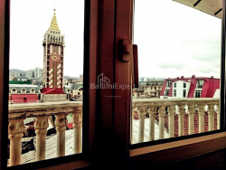 Mənzil 6-комн 200 m² - Yox İordaniya, Batumi