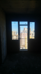 Mənzil 98 m² - Petra Bagrationi, Batumi, Gürcüstan