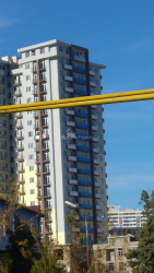 Mənzil 98 m² - Petra Bagrationi, Batumi, Gürcüstan