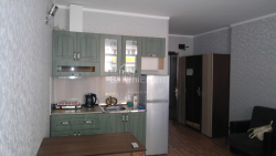 Mənzil 35 m² - Şerif Ximşiaşvili, Batumi, Gürcüstan