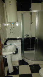 Mənzil 35 m² - Şerif Ximşiaşvili, Batumi, Gürcüstan