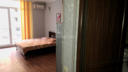 Mənzil 35 m² - Şerif Ximşiaşvili, Batumi, Gürcüstan