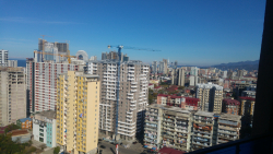 Mənzil 32 m² - Petra Bagrationi, Batumi, Gürcüstan