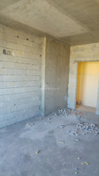 Mənzil 1-комн 32 m² - Petra Bagrationi, Batumi