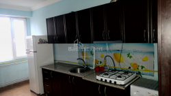 Mənzil 61 m² - Xaydarə Abaşidze, Batumi, Gürcüstan