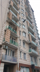 Mənzil 61 m² - Xaydarə Abaşidze, Batumi, Gürcüstan