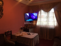 Mənzil 60 m² - İosif Qrişaşvili, Batumi, Gürcüstan