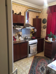 Mənzil 60 m² - İosif Qrişaşvili, Batumi, Gürcüstan