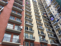Mənzil 41 m² - İlya Çavçavadze, Batumi, Gürcüstan
