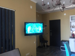 Mənzil 41 m² - İlya Çavçavadze, Batumi, Gürcüstan