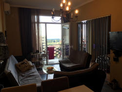 Mənzil 41 m² - İlya Çavçavadze, Batumi, Gürcüstan