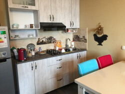 Mənzil 41 m² - İlya Çavçavadze, Batumi, Gürcüstan