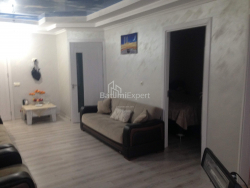 Mənzil 3-комн 81 m² - Şalva İnasaridze, Batumi
