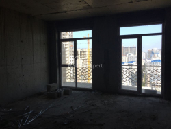 Mənzil 38.4 m² - Şerif Ximşiaşvili, Batumi, Gürcüstan