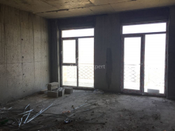 Mənzil 38.4 m² - Şerif Ximşiaşvili, Batumi, Gürcüstan