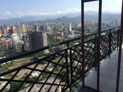 Mənzil 35.3 m² - Şerif Ximşiaşvili, Batumi, Gürcüstan