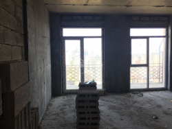 Mənzil 35.3 m² - Şerif Ximşiaşvili, Batumi, Gürcüstan