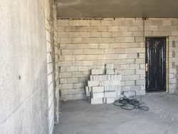 Mənzil 1-комн 35.3 m² - Şerif Ximşiaşvili, Batumi