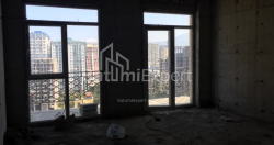Mənzil 38.4 m² - Şerif Ximşiaşvili, Batumi, Gürcüstan