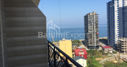 Mənzil 1-комн 38.4 m² - Şerif Ximşiaşvili, Batumi
