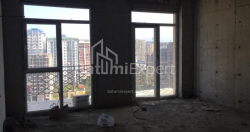 Mənzil 38.4 m² - Şerif Ximşiaşvili, Batumi, Gürcüstan